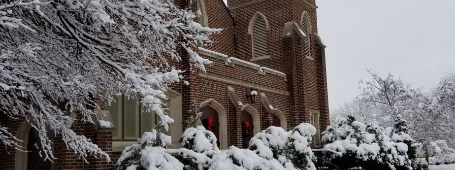 Our Church Yard