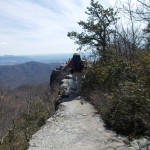 McAfee Knob