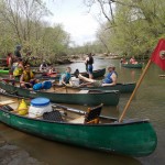 Smith River Canoeing